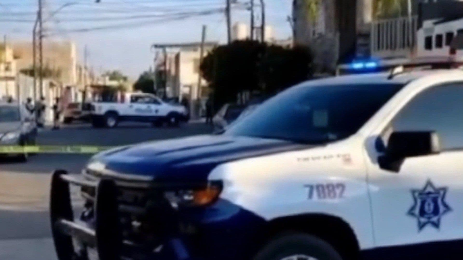 Encuentran a Joven Muerto en un Camino de Terracería en León; Llevaba Días Desaparecido