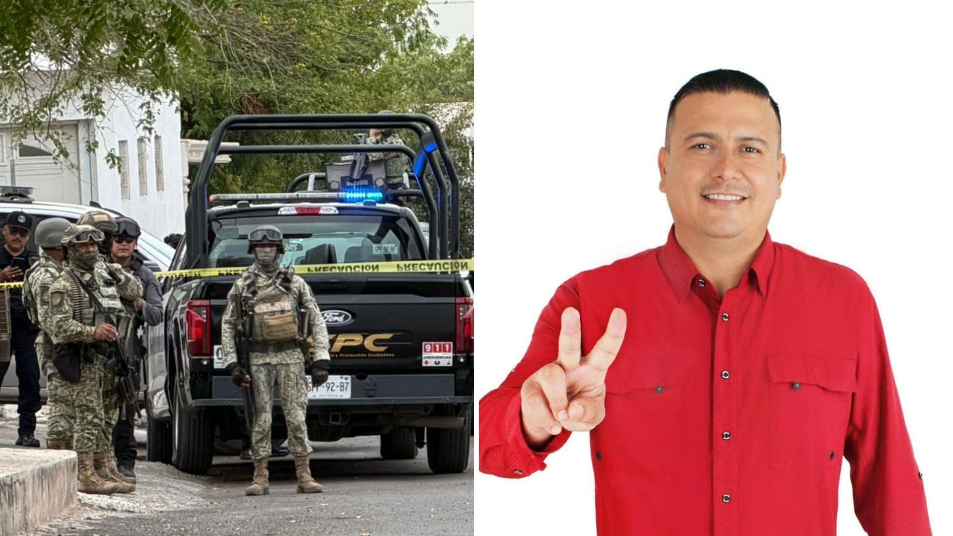¿Qué es la STASAC y Quién Era Homar Salas Gastélum, Asesinado Hoy en Culiacán?