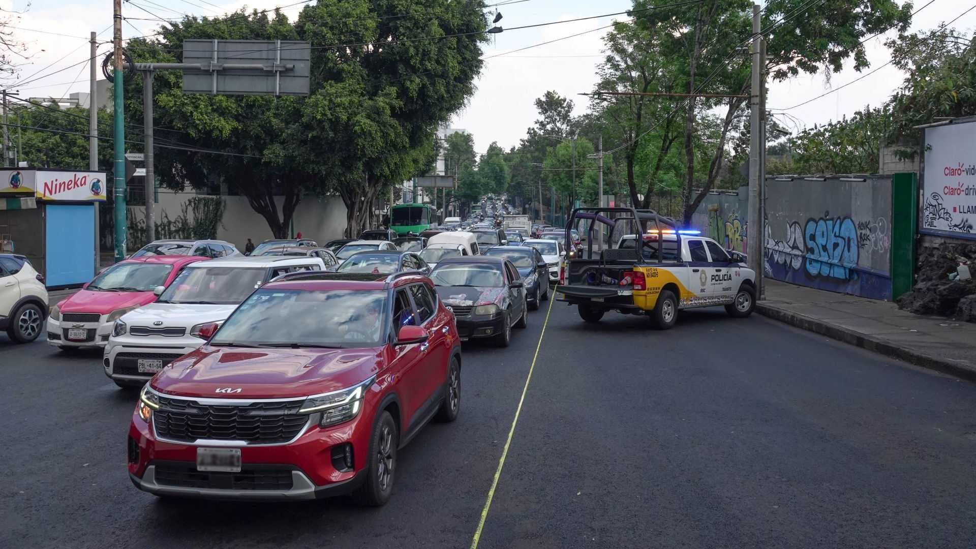 ¿Hay Doble Hoy No Circula 23 de Mayo por Contingencia en CDMX y Edomex?