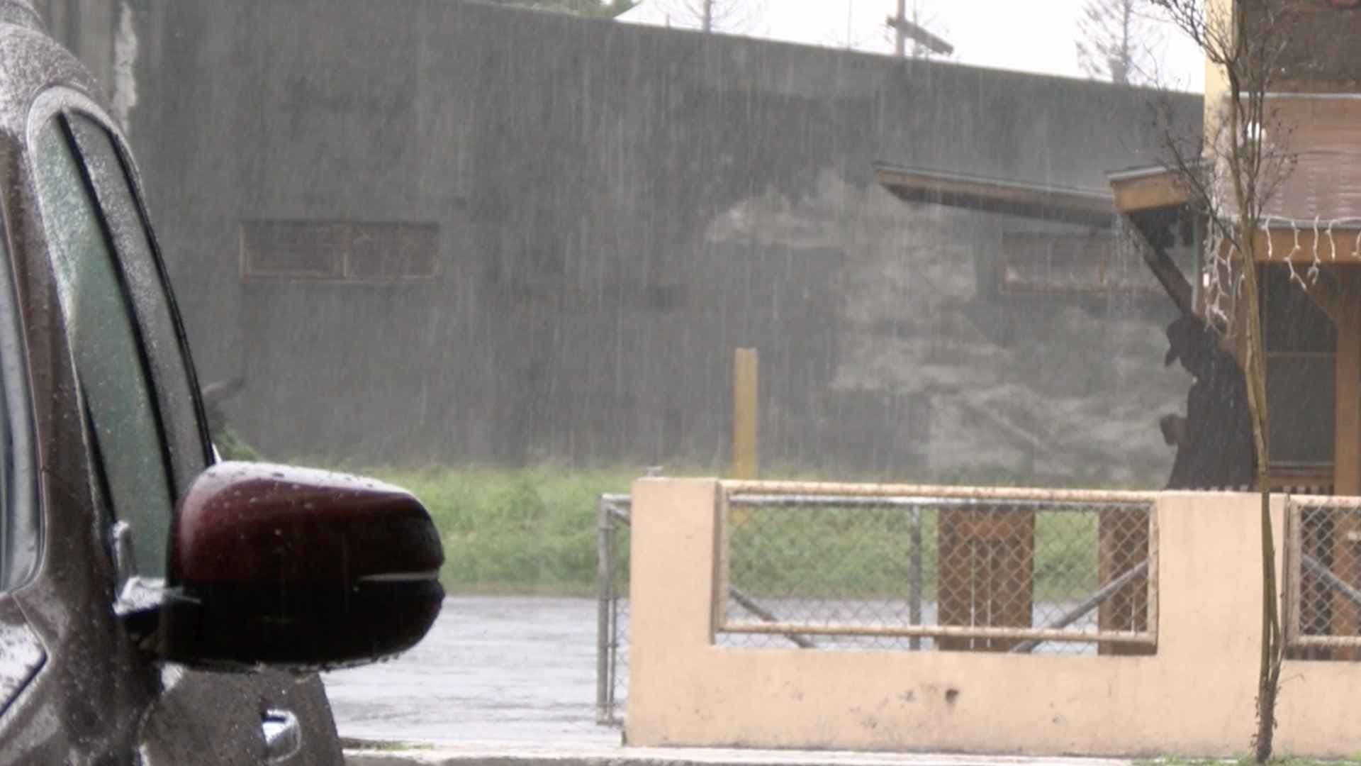 Alertan por Fin de Semana con Posible Formación de Tormentas y Lluvias Intensas en Tamaulipas