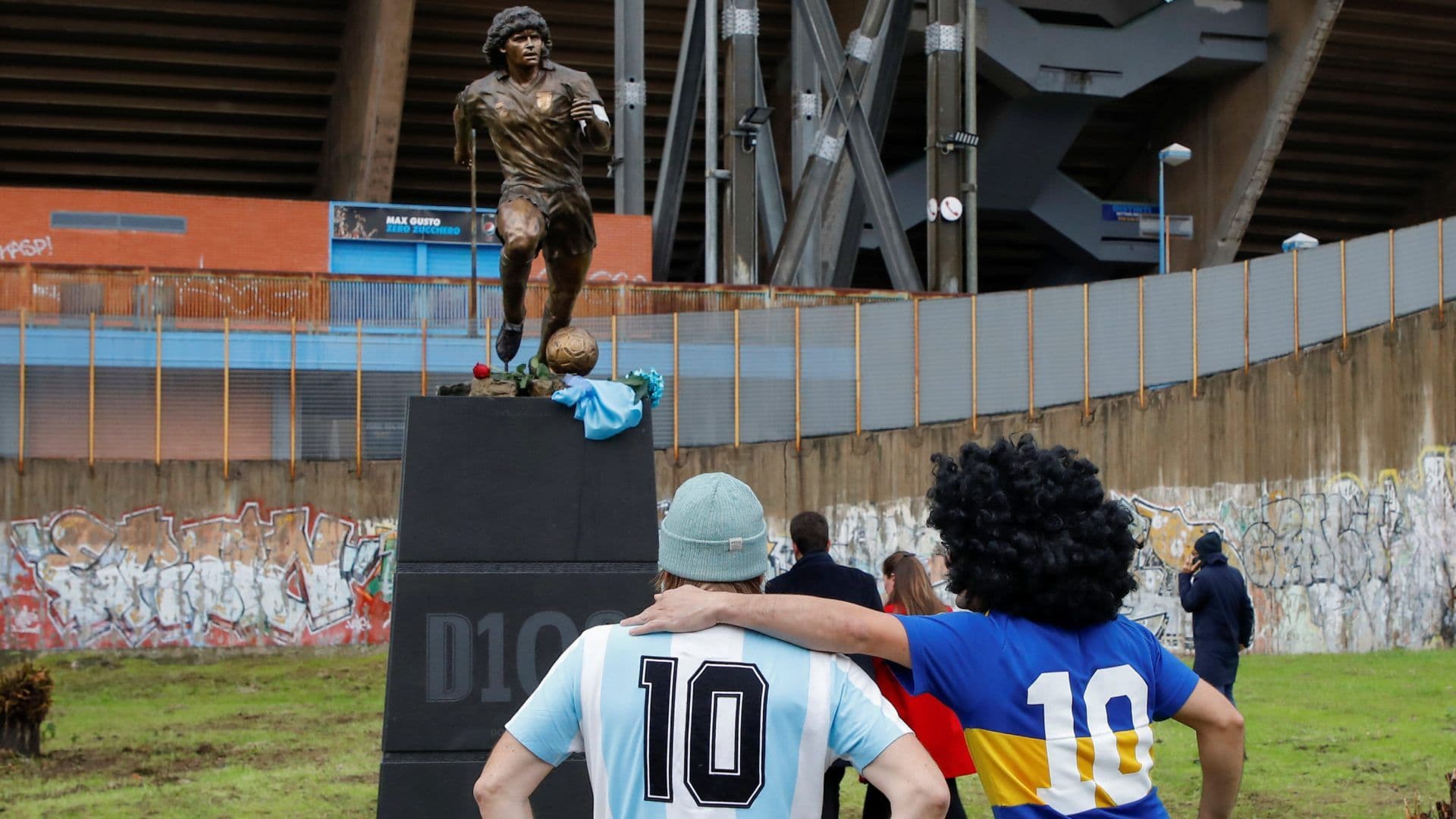 Maradona Tuvo una Agonía Prolongada, no Fue Muerte Súbita: Peritajes