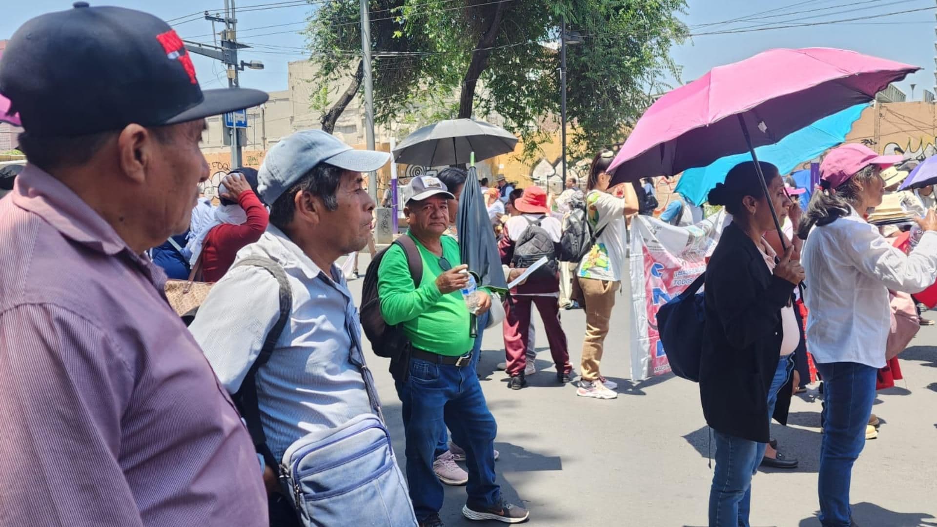 El próximo25 de mayo, maestros de la CNTE protestarán.