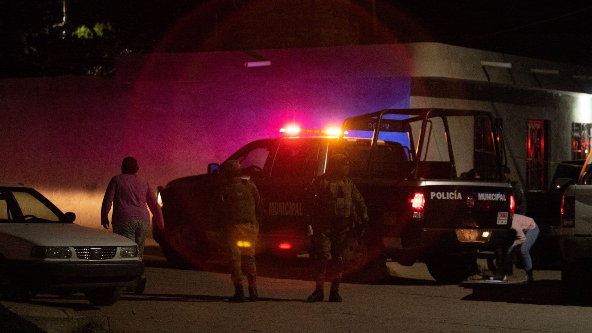 Matan a Subdirector de Seguridad de Igualapa, Guerrero; Estaba de Descanso