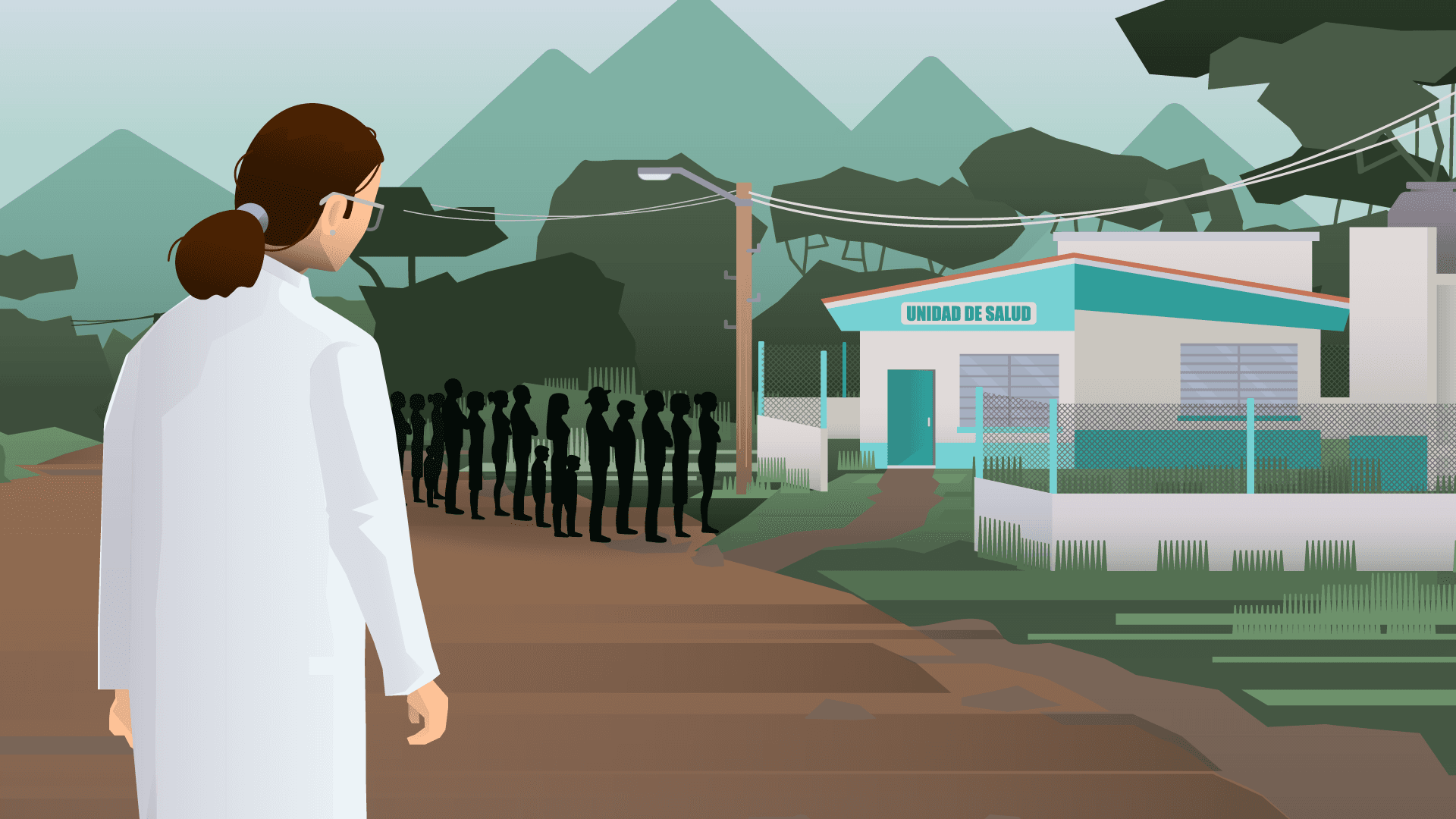 Pasantes de Medicina: Los que Sostienen la Salud Rural en México sin Insumos e Inseguros