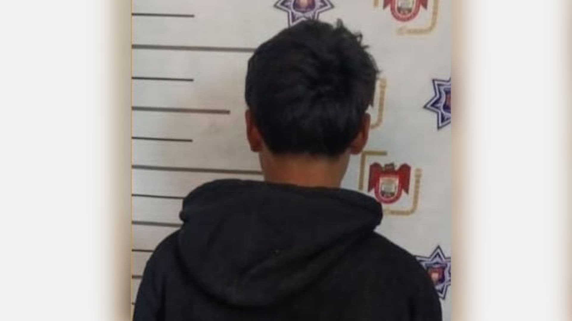 Detienen a Menor con Droga en Tijuana; Era Objetivo Prioritario