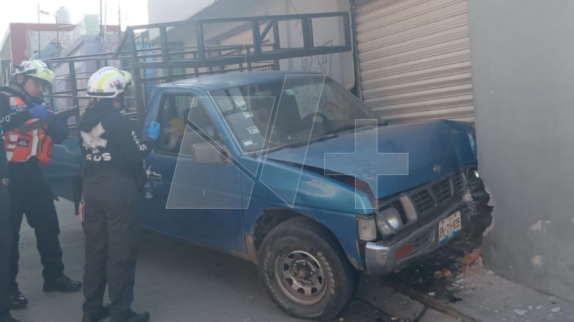 Matan a Balazos a Hombre de la Tercera Edad en una Junta Auxiliar de Puebla