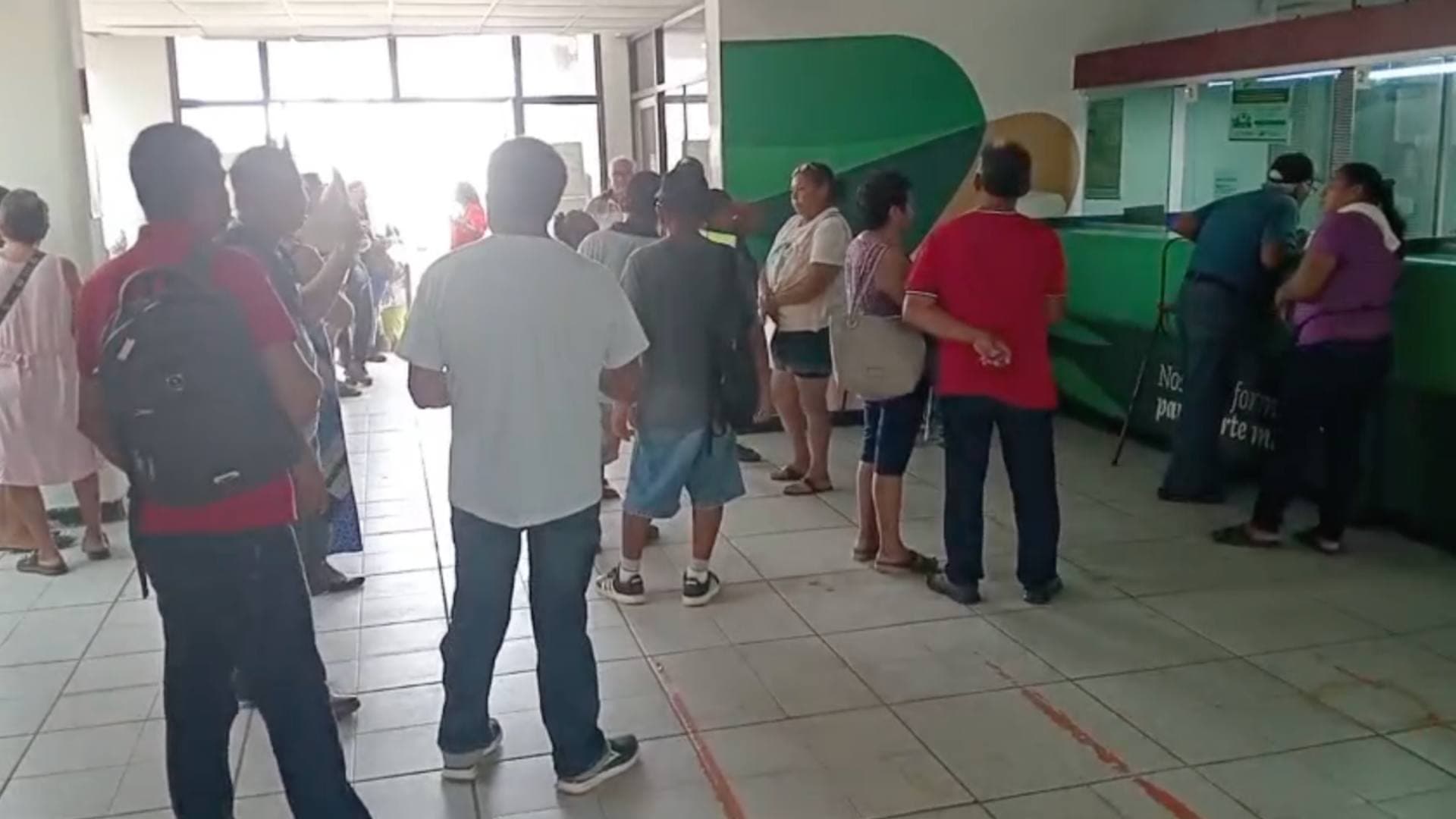 Pescadores Afectados por Derrame de Hidrocarburos en Coatzacoalcos Denuncian Falta de Pagos