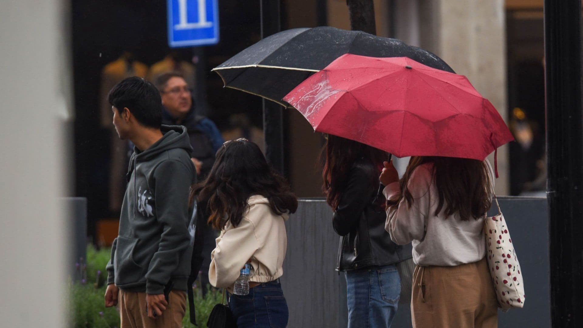 Frente Frío Fuera de Pronóstico en México este Día de Mayo 2026: ¿Se Junta con Onda Tropical?