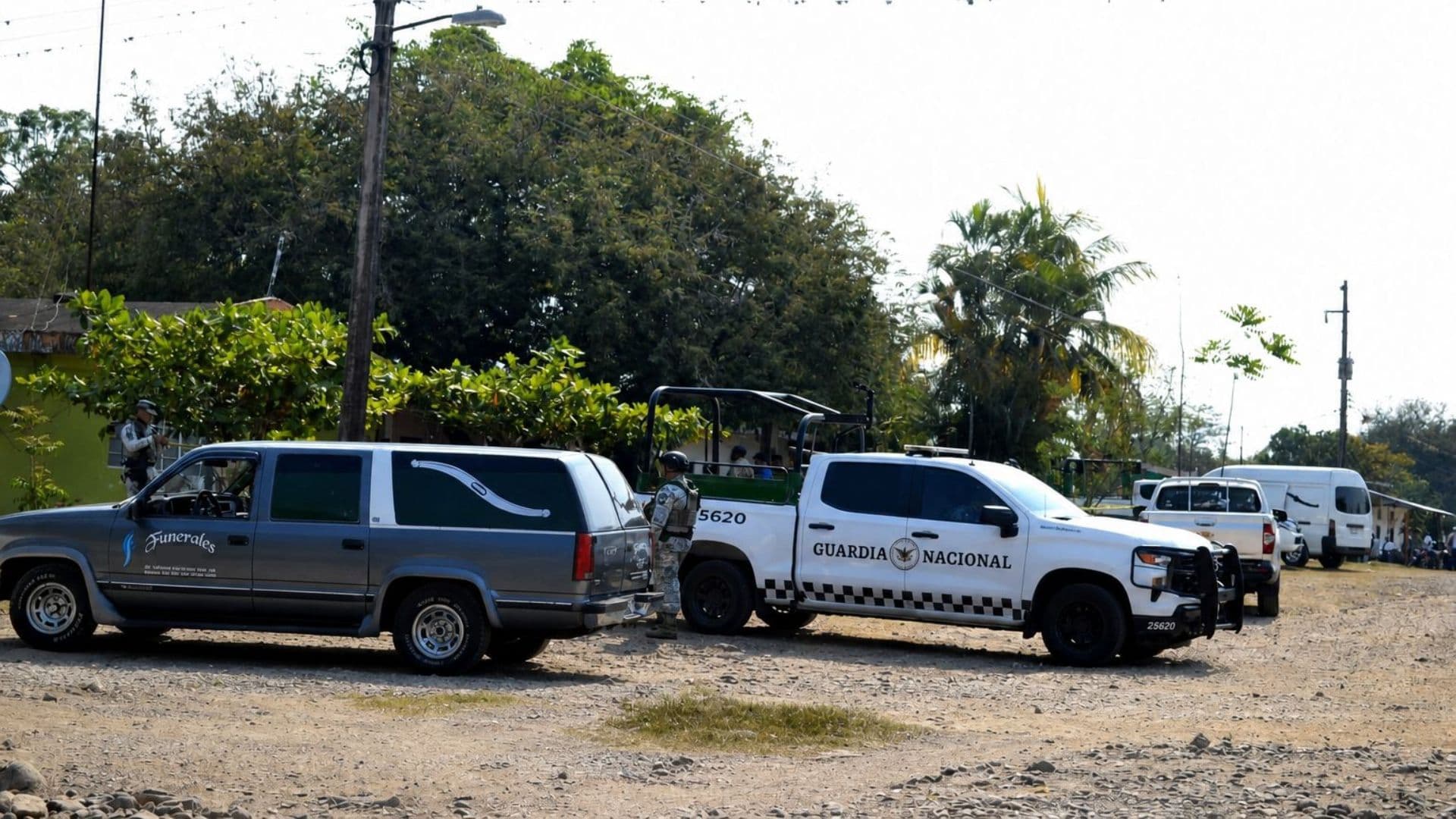 Hombre es Asesinado en Omealca, Veracruz; Autoridades Investigan el Hecho