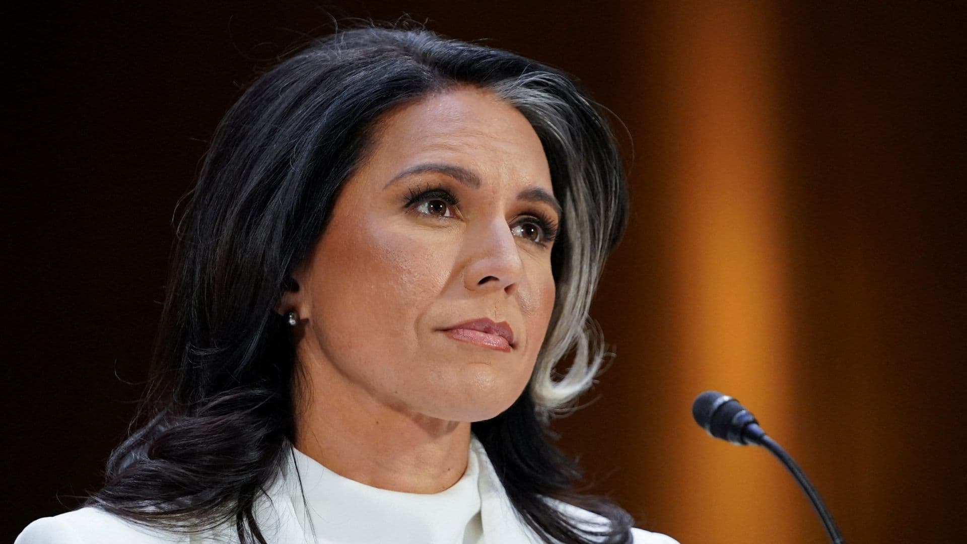 Otra Renuncia a Trump: Motivo de Salida de Tulsi Gabbard como directora de Inteligencia Nacional