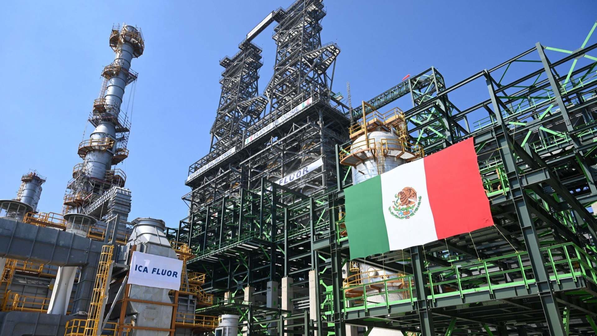 Sheinbaum Detalla Acuerdo con Petrobras: Así Será Trabajo con Pemex