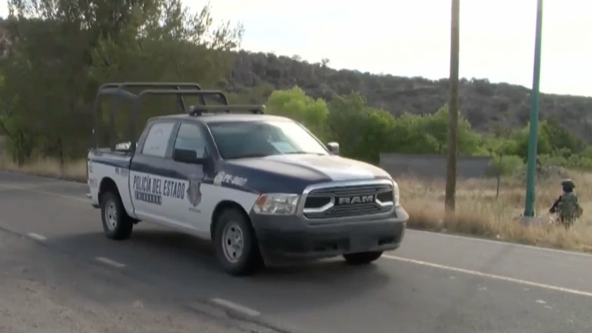 Tras Ataque a Policías en Gran Morelos, Chihuahua; Agentes No Regresan a Labores por Temor