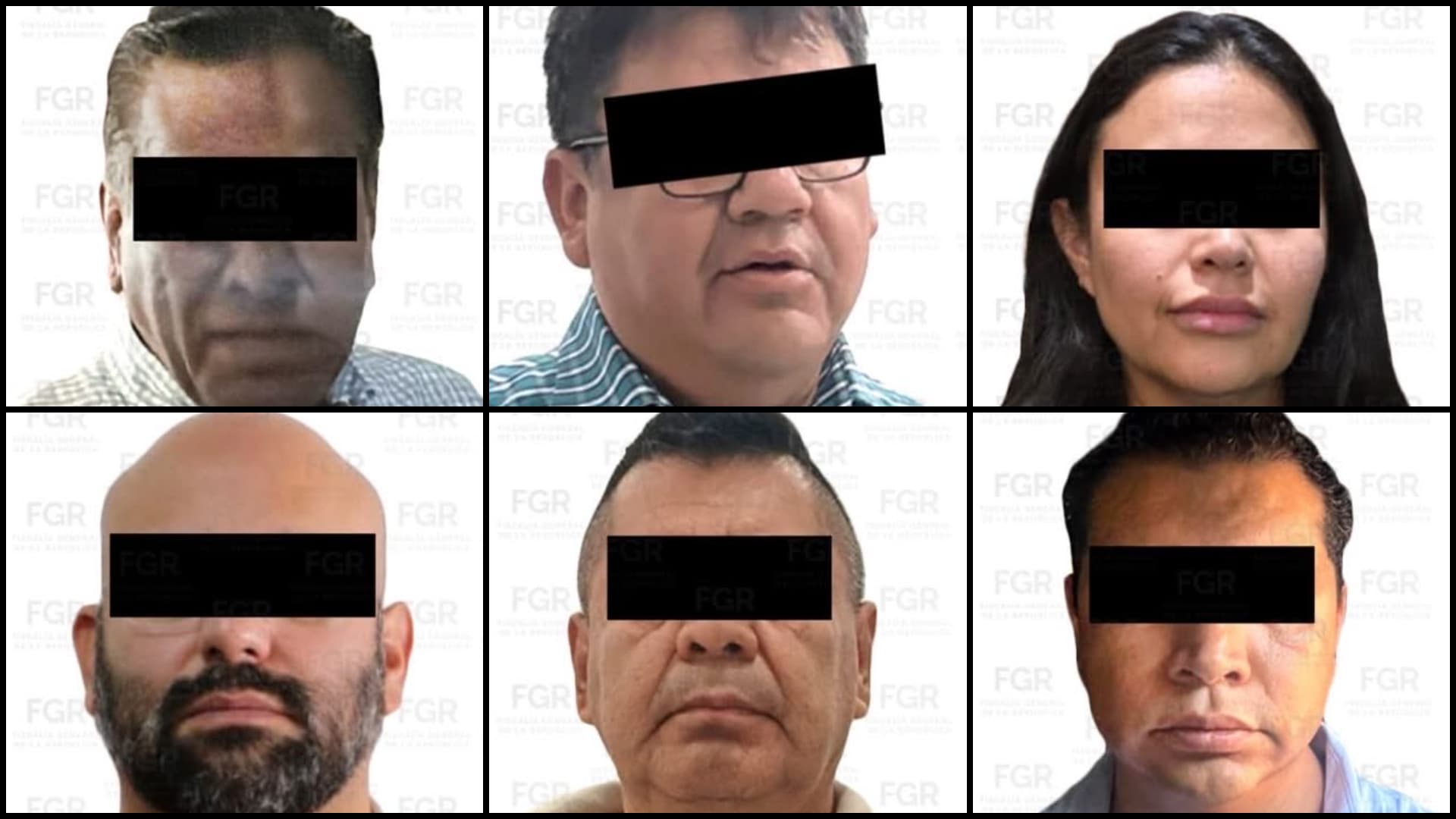 Juez de Sonora Ordena Prisión Preventiva para Funcionarios y Exservidores Públicos de Morelos