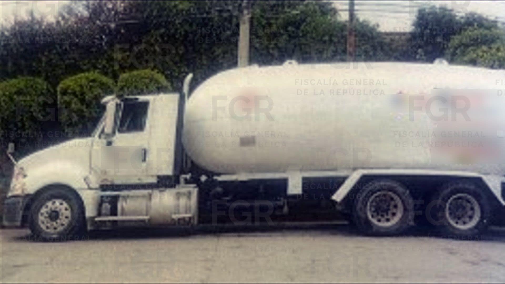 Recuperados 65 Mil Litros Hidrocarburo Robado Autopista Puebla Orizaba Seis Sentenciados