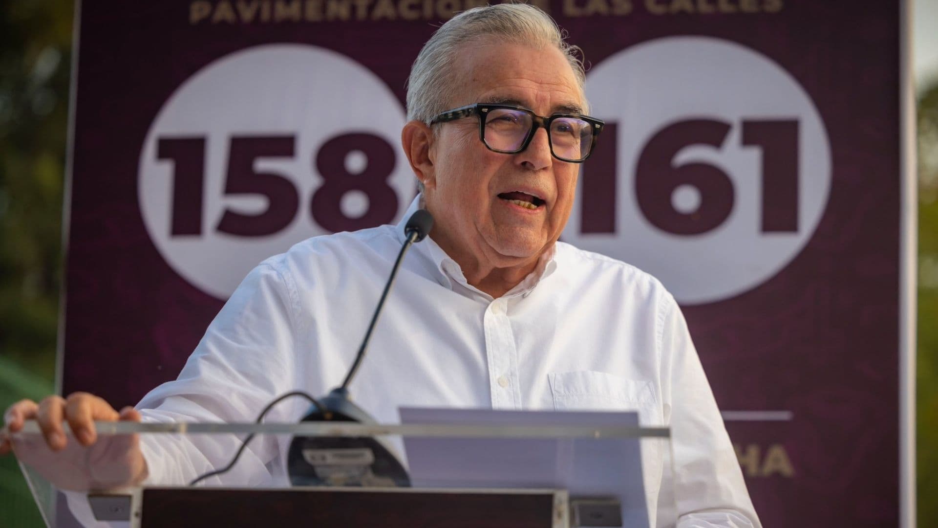 Esto Dice la Fiscalía del Estado Sobre las Presuntas Acusaciones Contra el Gobernador de Sinaloa
