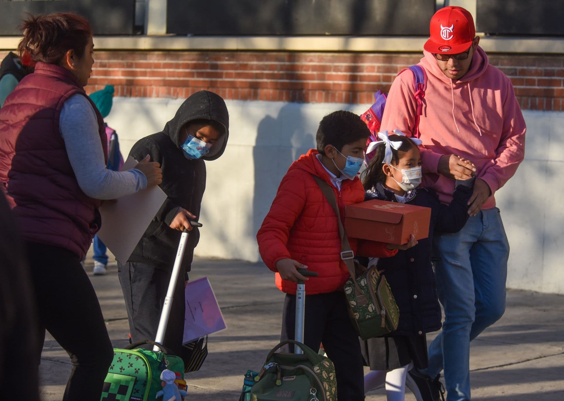 ¿SEP Suspende Clases Mañana 25 de Mayo 2026? Estos Estudiantes No Tendrán Actividades Escolares