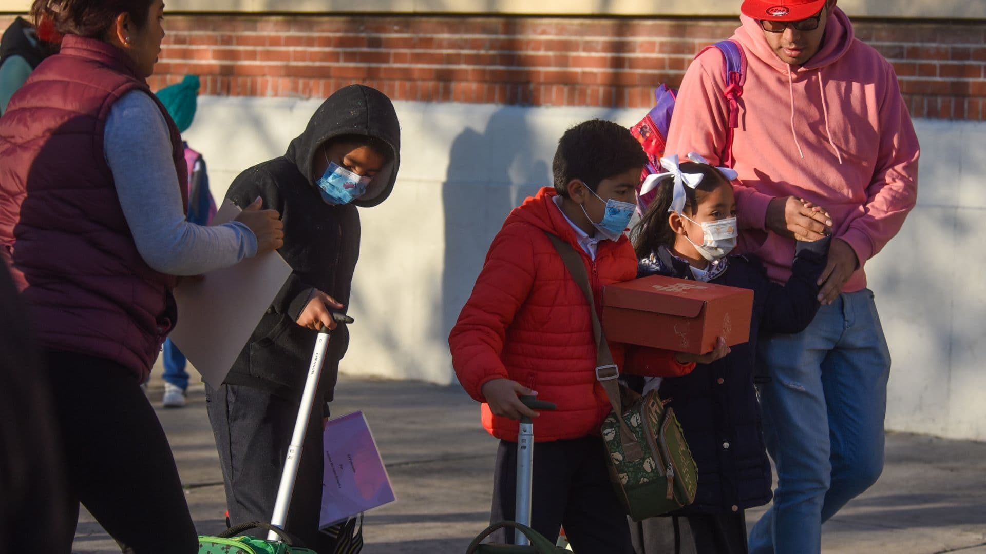 ¿SEP Suspende Clases Mañana 25 de Mayo 2026? Estos Estudiantes No Tendrán Actividades Escolares