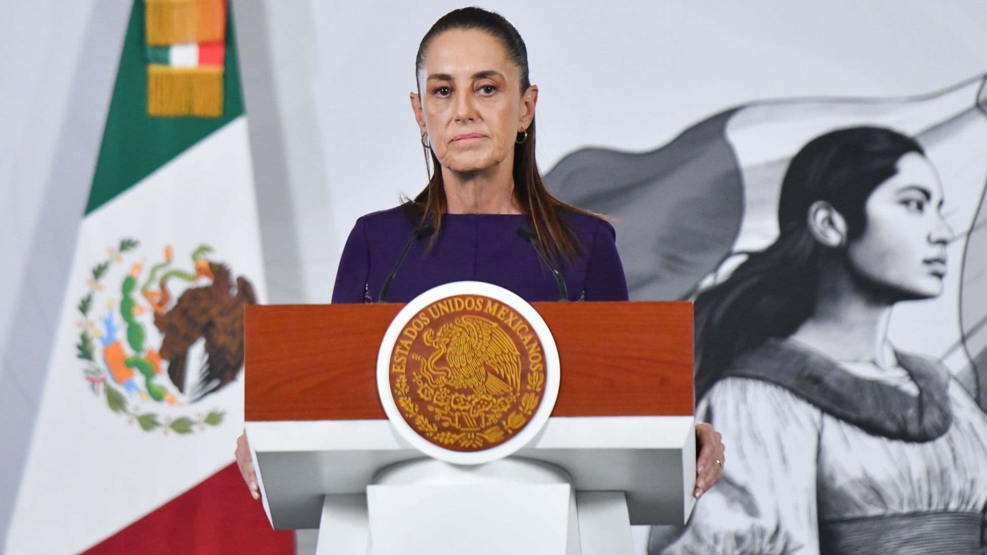 ¿Visas para Estadounidenses? Sheinbaum Habla de “Idea” sobre Impuesto para Visitantes a México