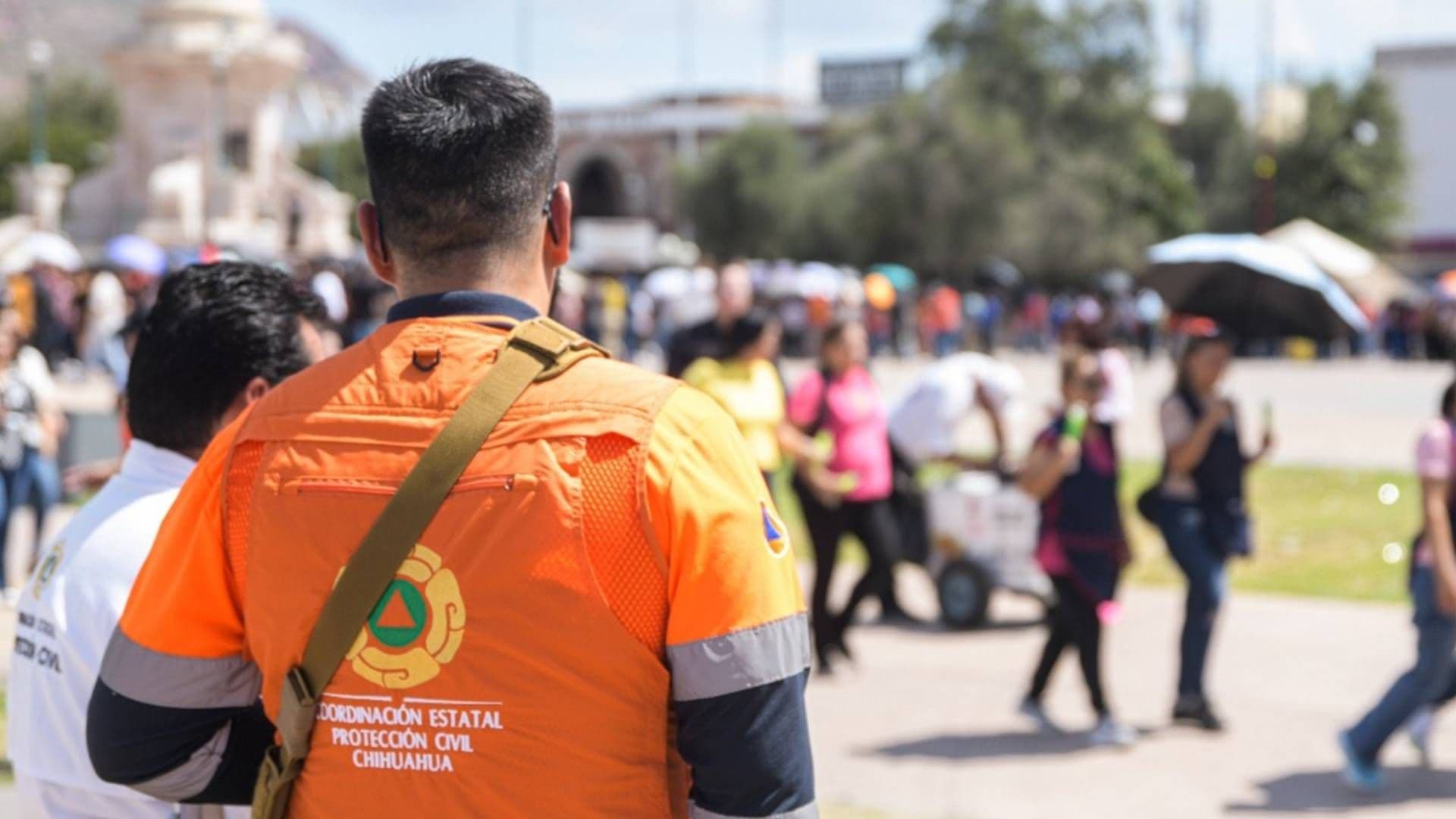Chihuahua se Suma al Primer Simulacro Nacional de Sismo 2026: ¿Qué Debes Saber?