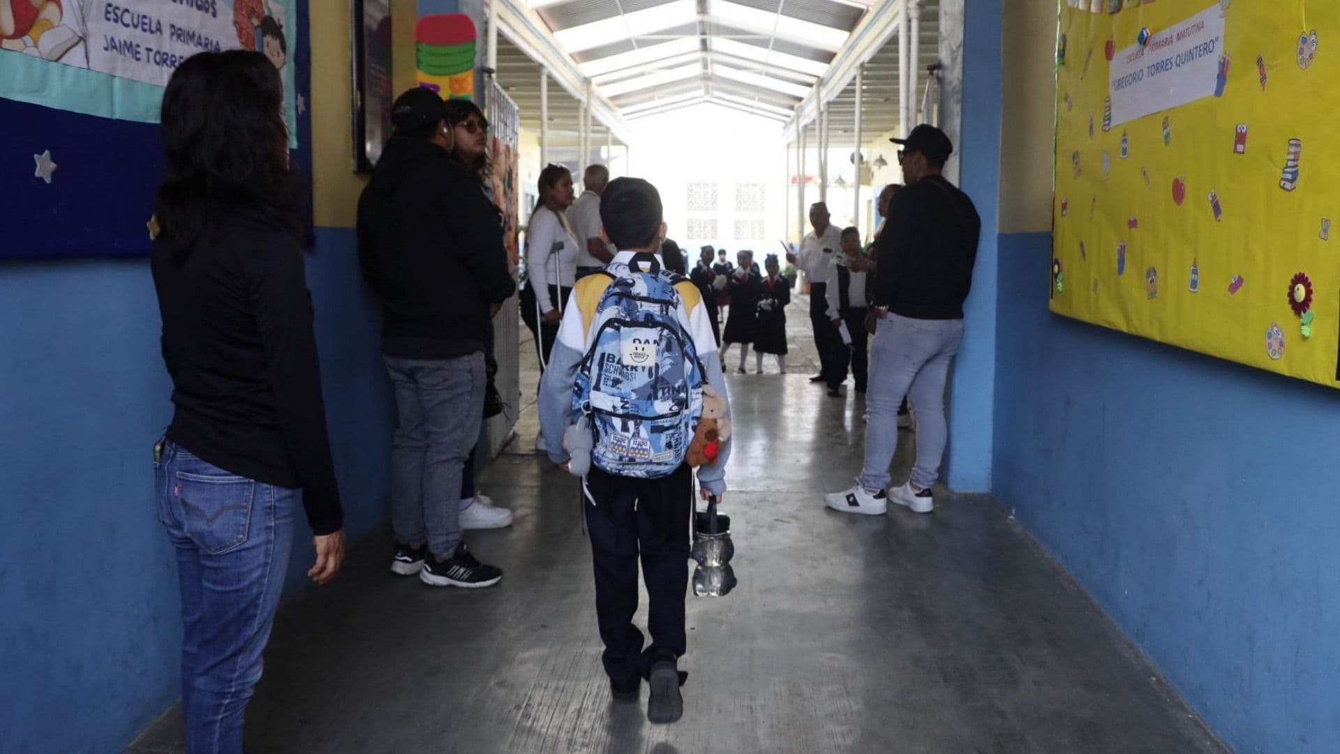 Concluye Antes Ciclo Escolar SEP 2026; conoce quiénes Salen de Vacaciones en Junio