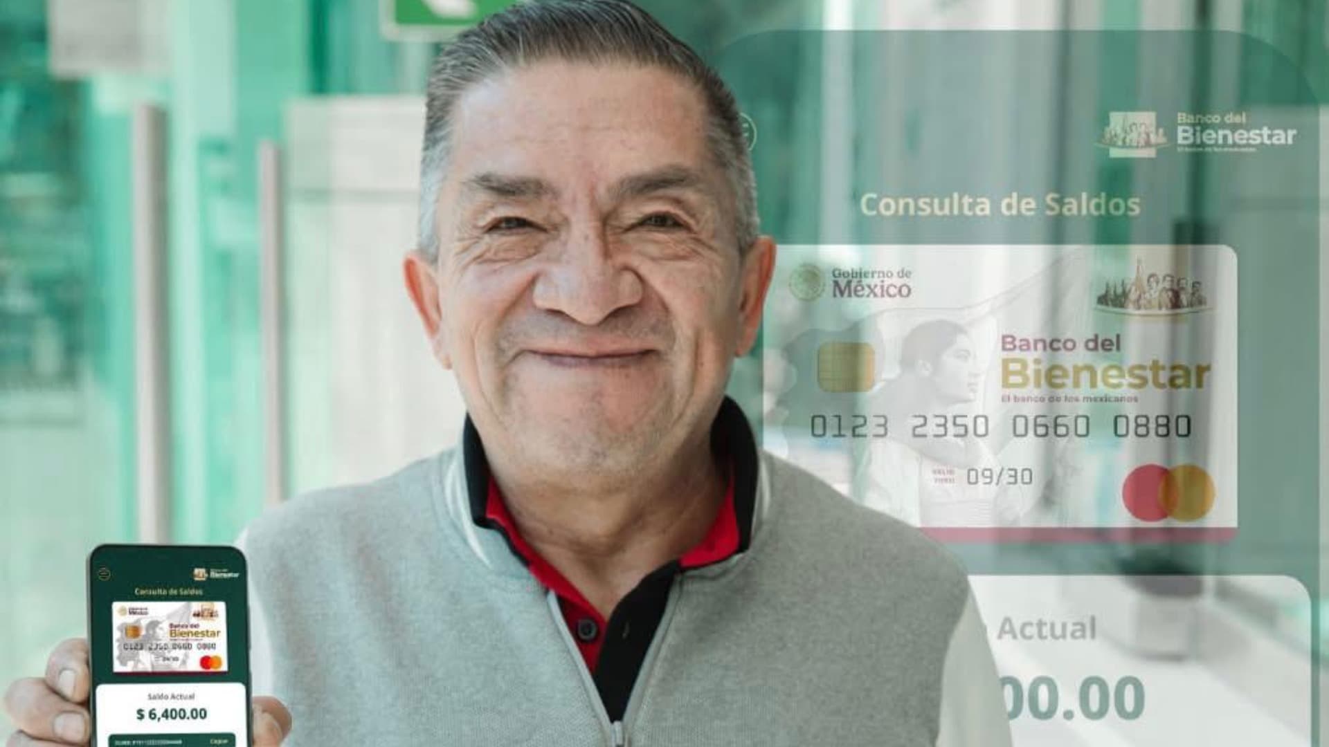 Banco del Bienestar Móvil: Paso a Paso Cómo Enviar Dinero Desde el Celular