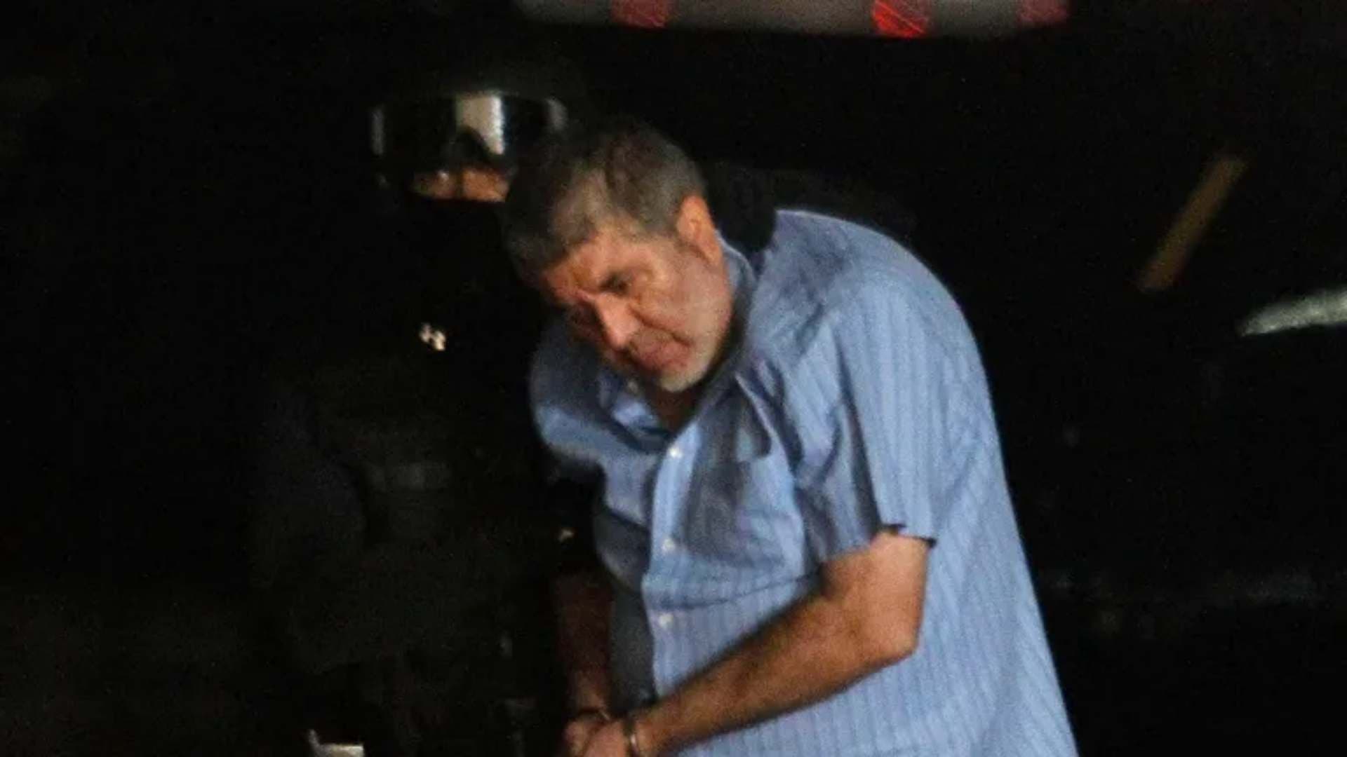 ‘El Viceroy’ Negocia Posible Acuerdo de Culpabilidad en EUA; Fijan Fecha de Próxima Audiencia