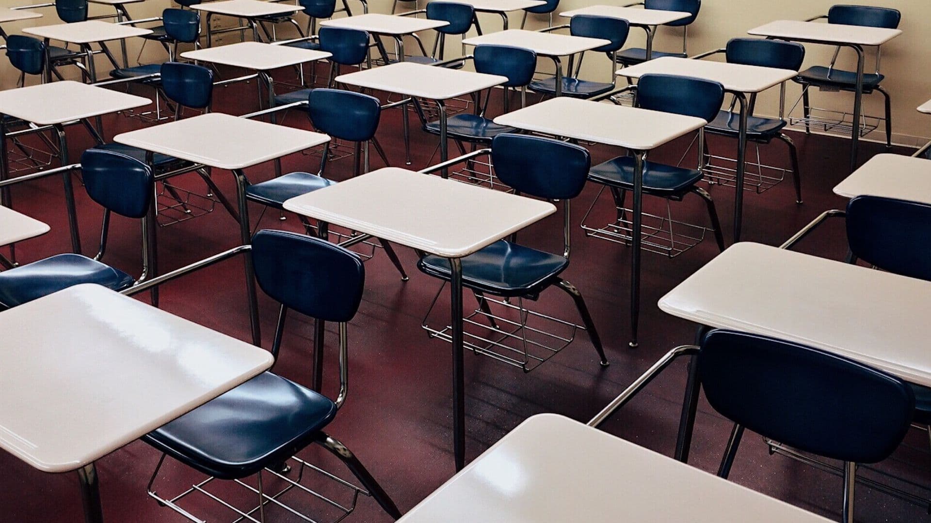 Aumentan los Incidentes con Armas dentro de las Escuelas, en México