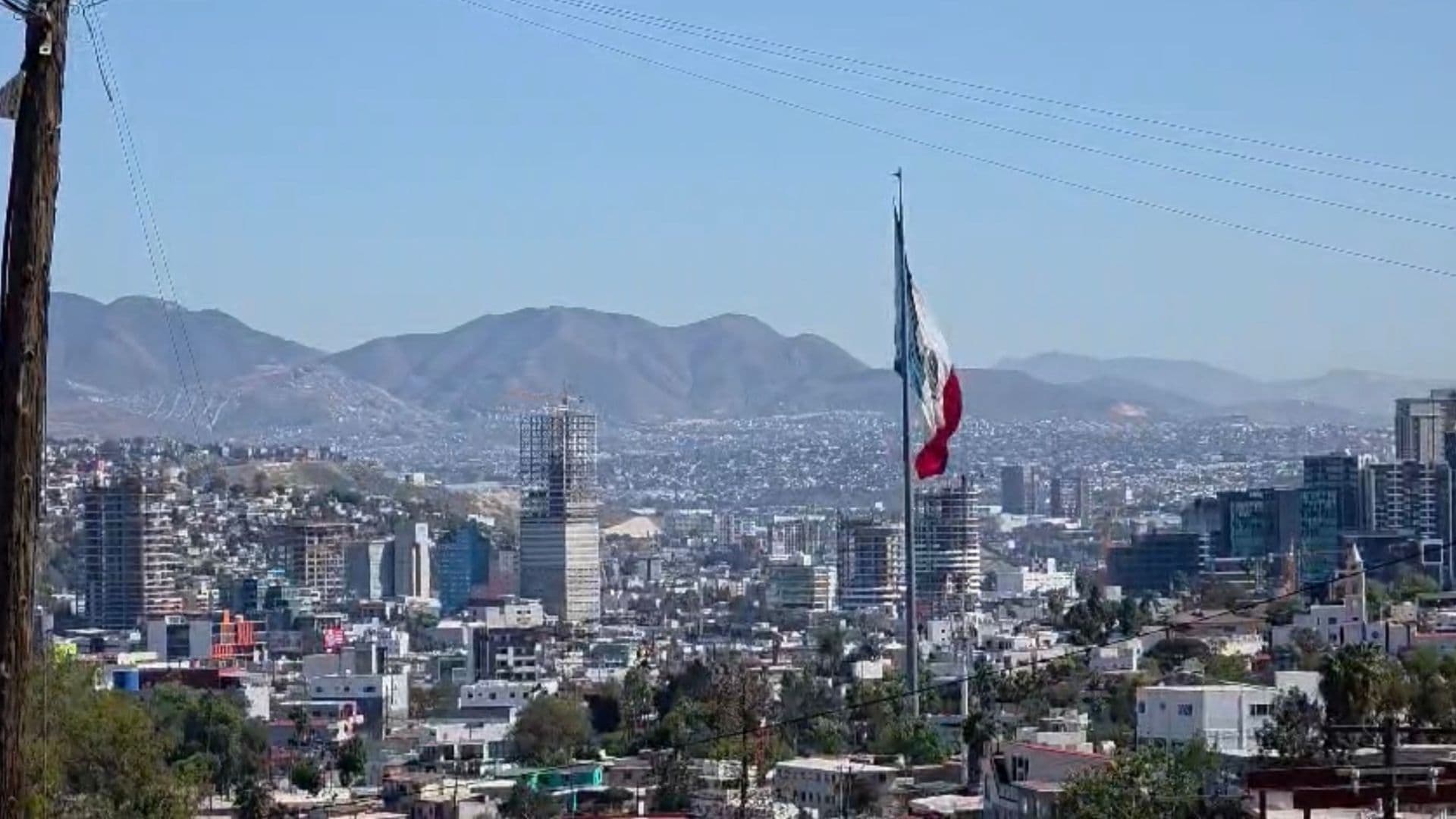 Anuncian Clases en Línea para Lunes 23 Febrero en Baja California por Violencia