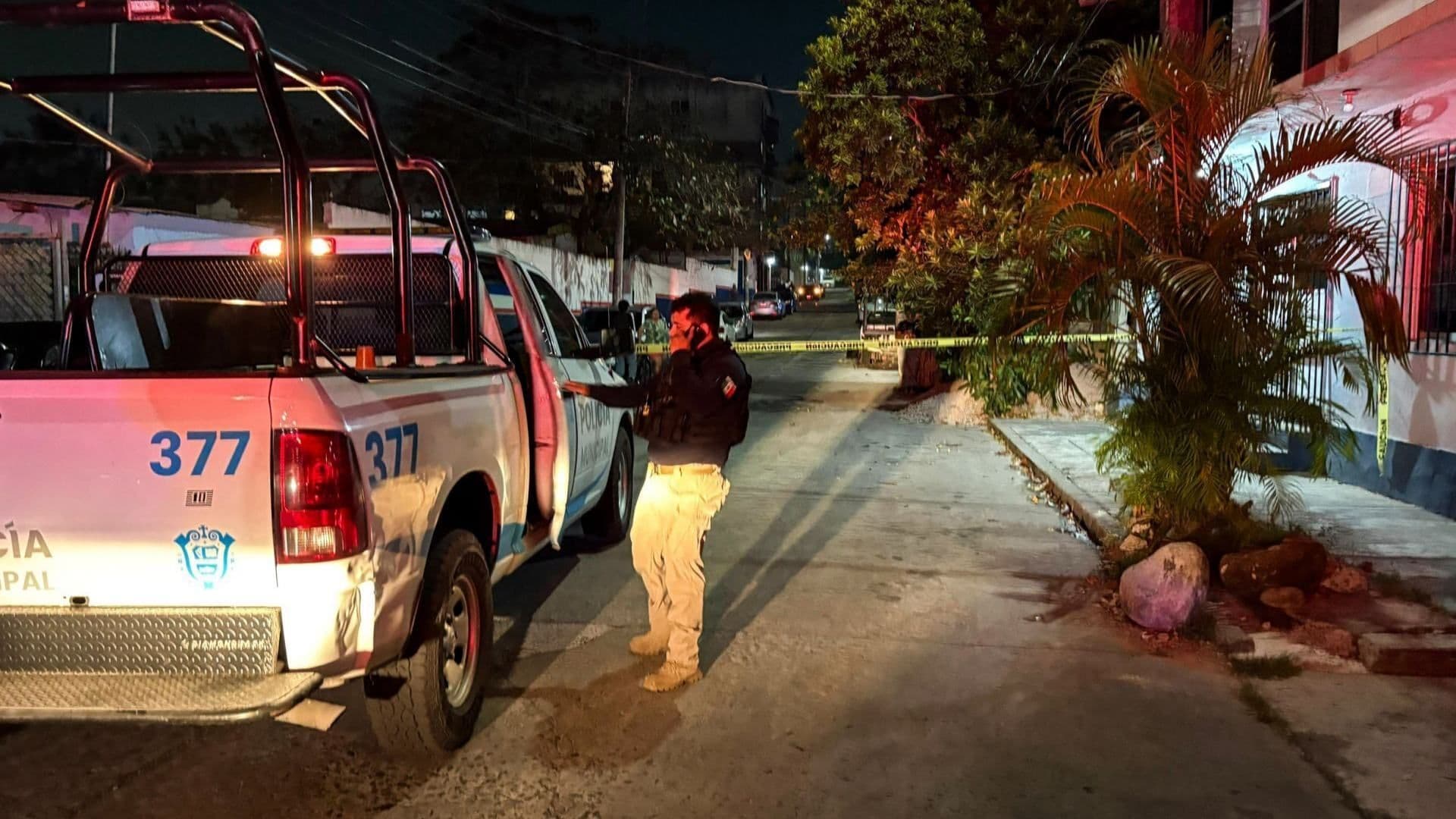 Abren investigación por riña en Boca del Río