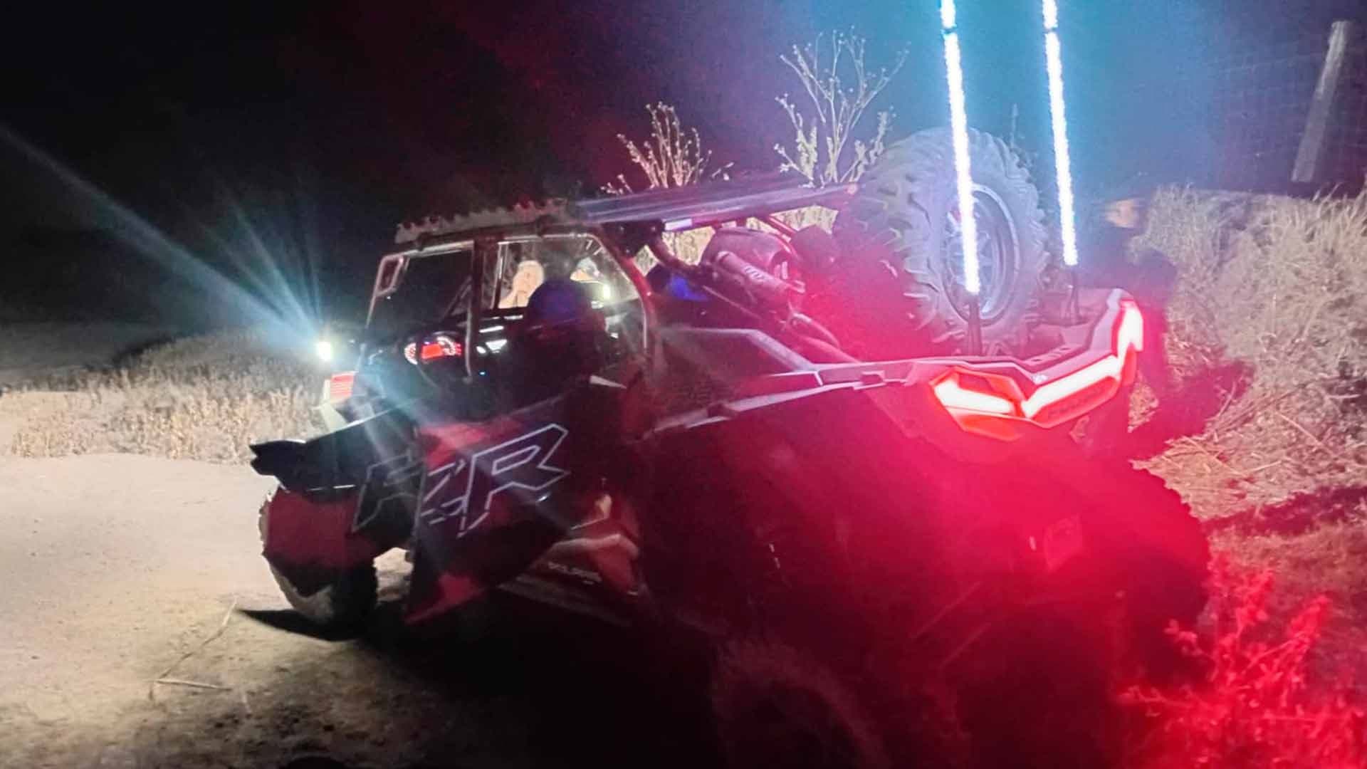 Muere Mujer de 27 Años tras Volcadura de Razer en Lerdo