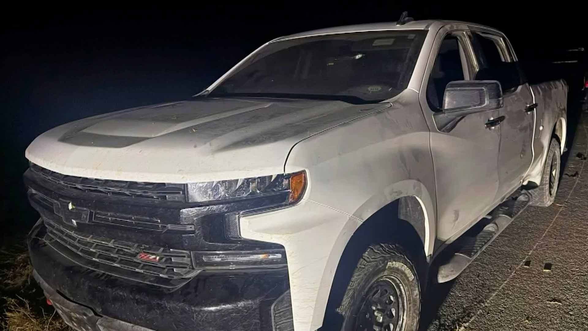 FGEC Confirma Enfrentamiento Armado en Juárez, Coahuila