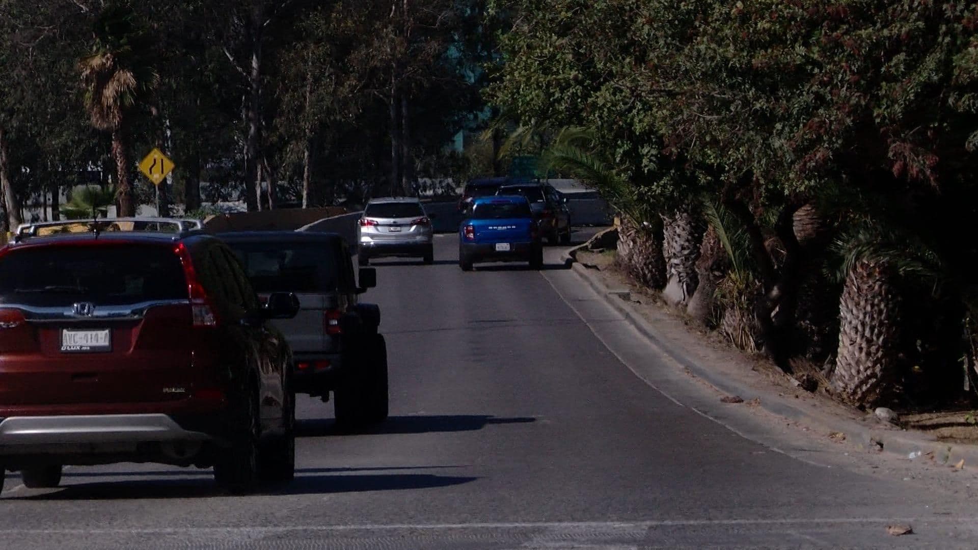Tiempo de Cruce a Estados Unidos desde Tijuana Hoy 24 de Febrero: Así Están las Garitas