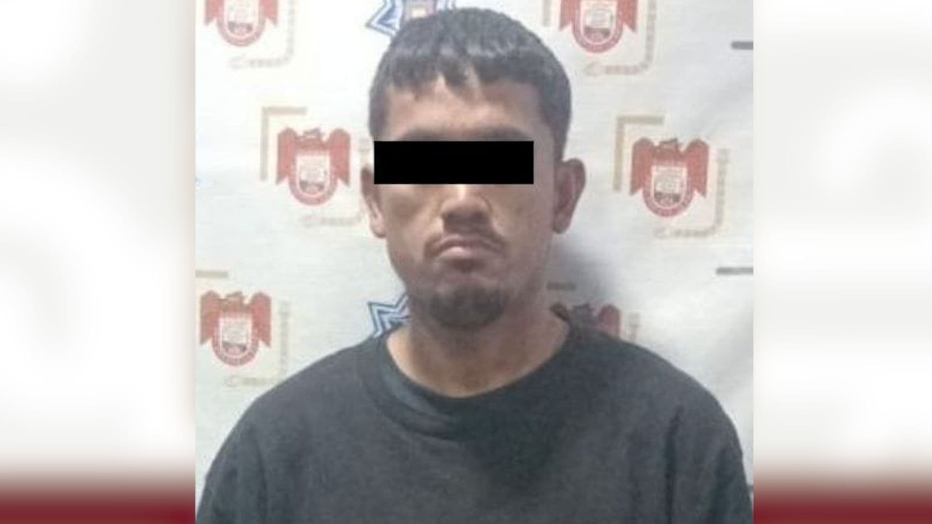 Detienen a Hombre por Lanzar Bomba Molotov Contra Vehículo en Tijuana