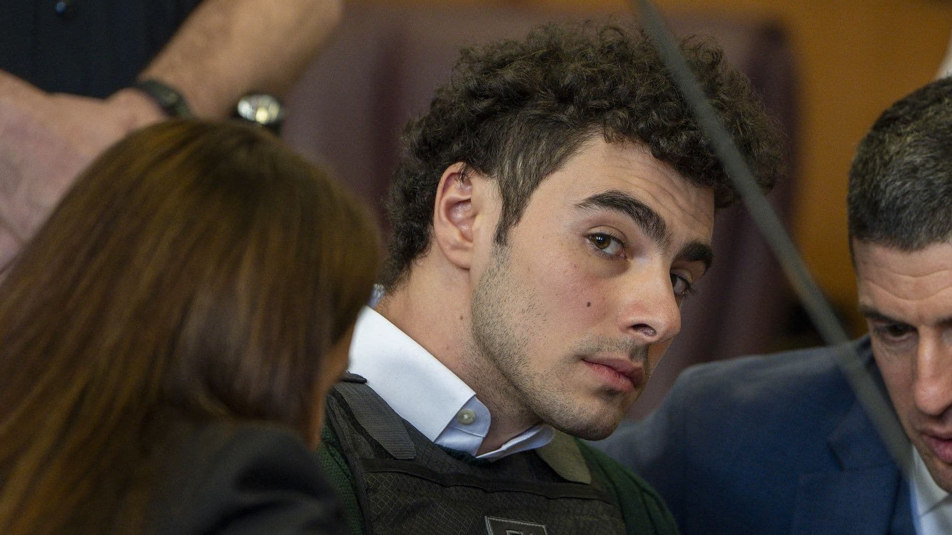 Luigi Mangione se declaró inocente; esto debes saber de él