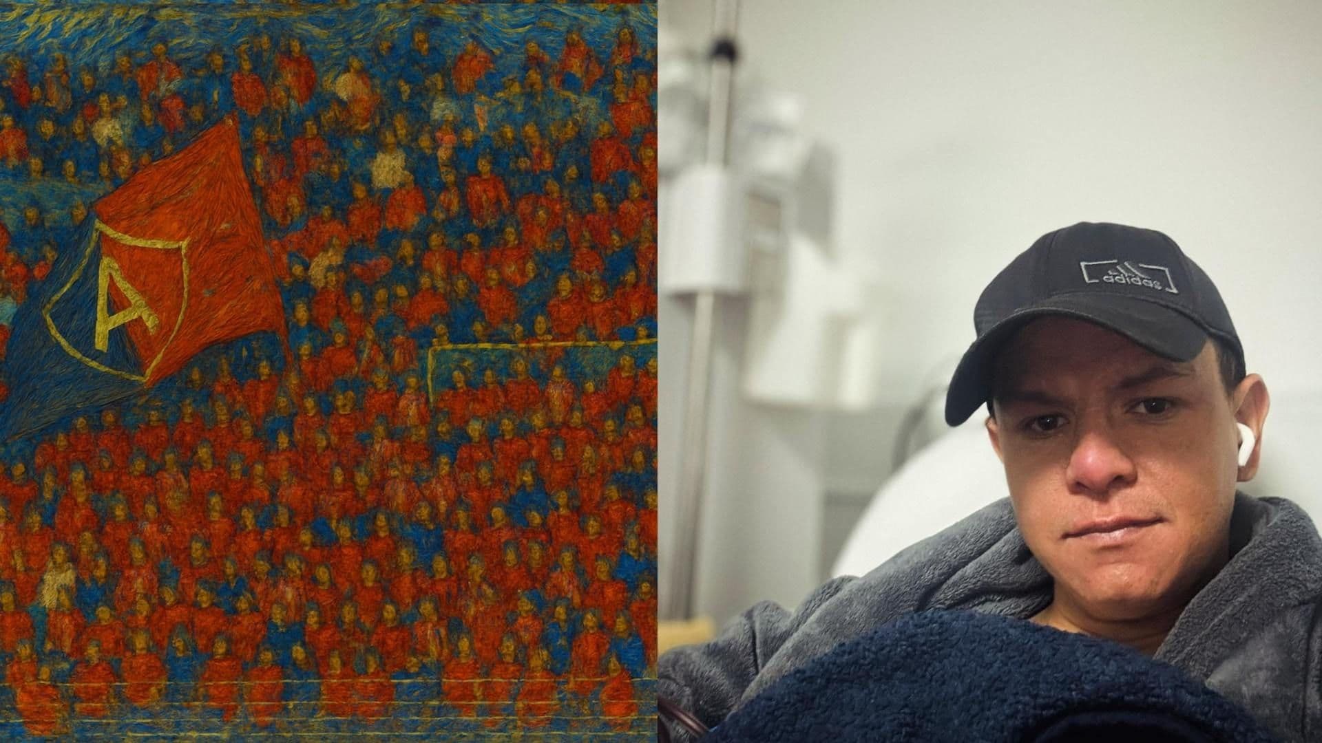 Jah Fabio murió luego de padecer problemas renales