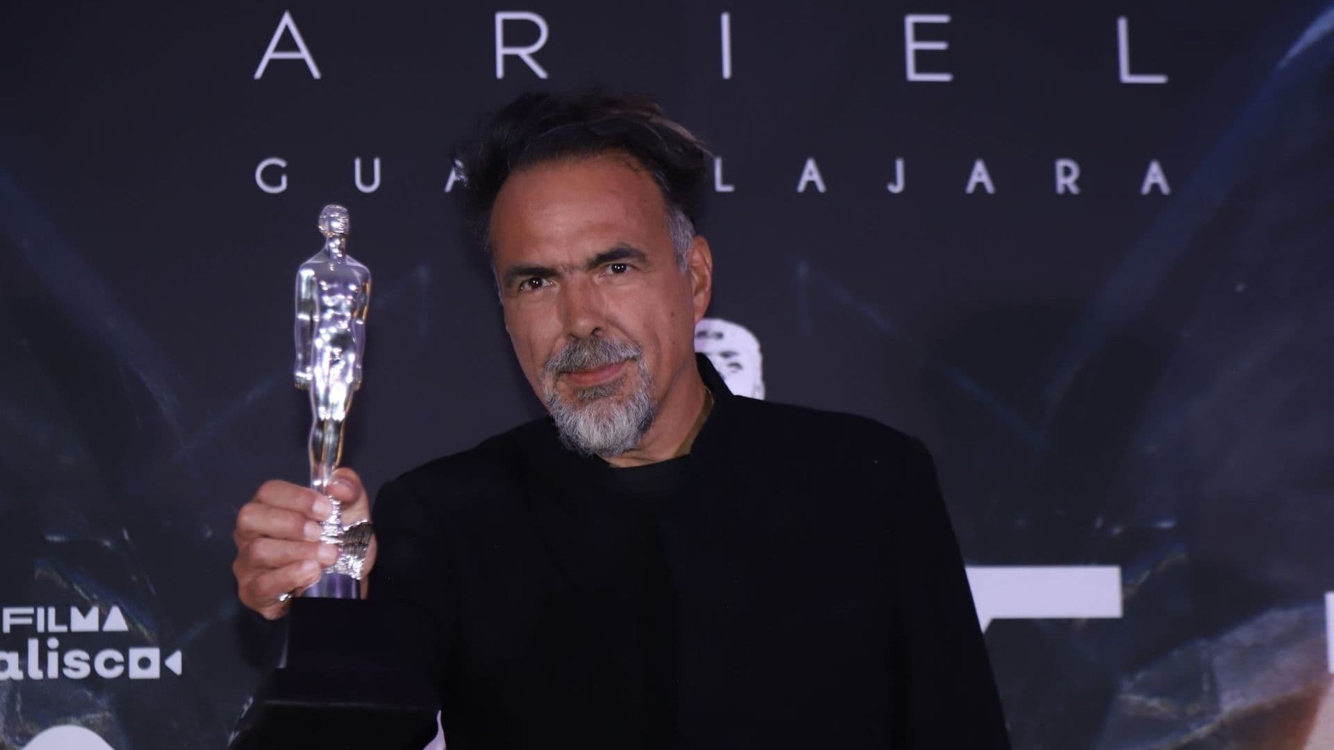 Alejandro González Iñárritu Hace Historia: Es el Primer Cineasta Integrante del Colegio Nacional