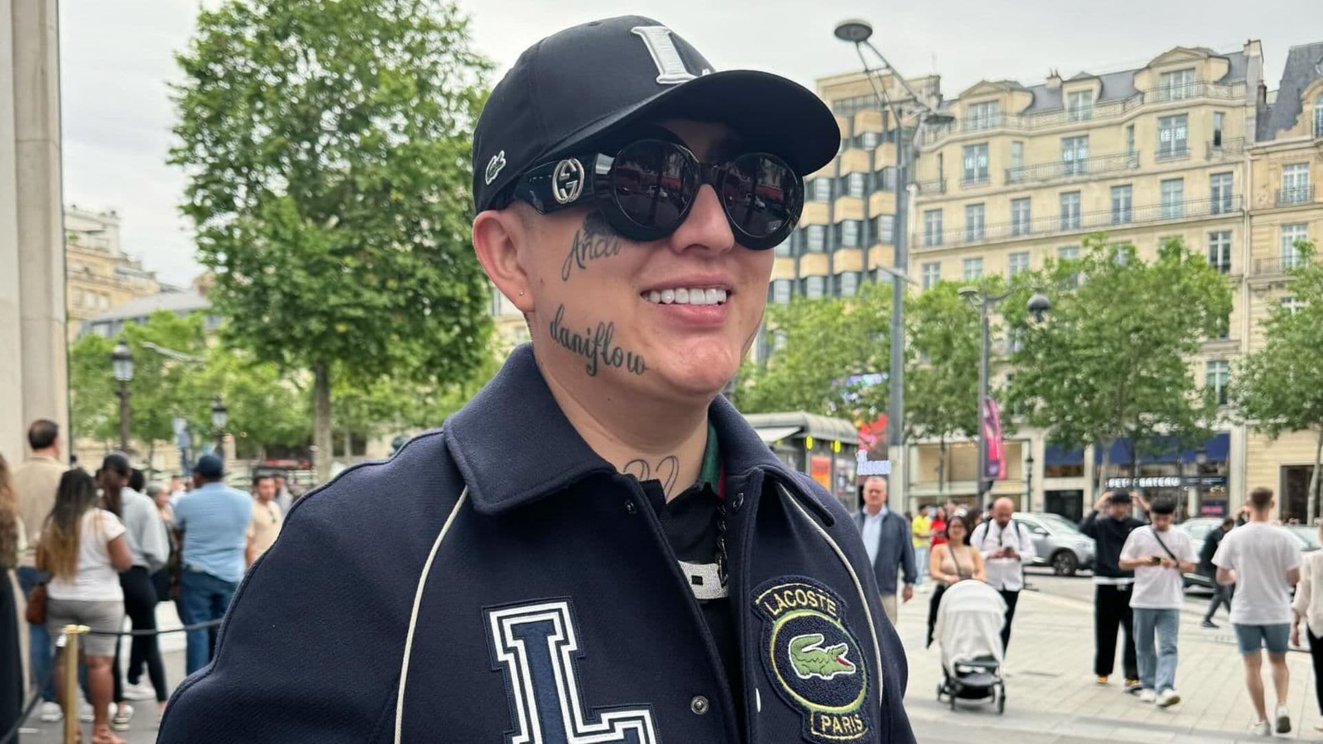 Dani Flow: prohíben concierto en Oaxaca