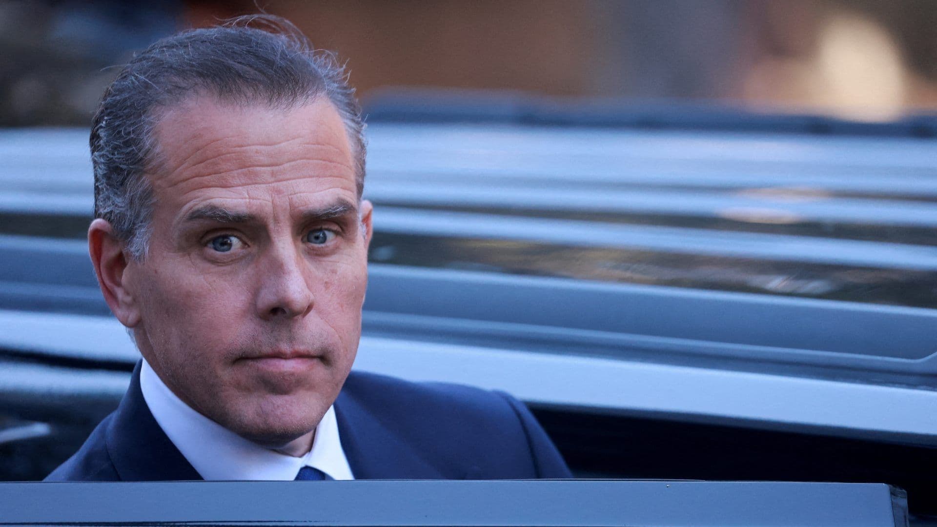 Su defensa anunció que estaba dispuesto a declararse culpable de los nueve cargos fiscales para evitar un juicio