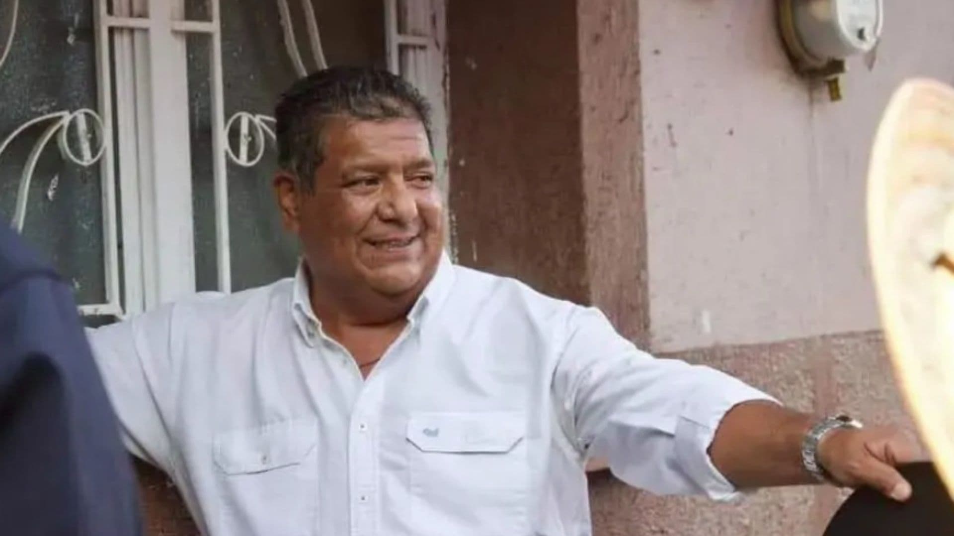 La ejecución del excandidato a presidencia municipal de Cotija por el PRD, fue en inmediaciones del Colegio de Bachilleres de esa ciudad