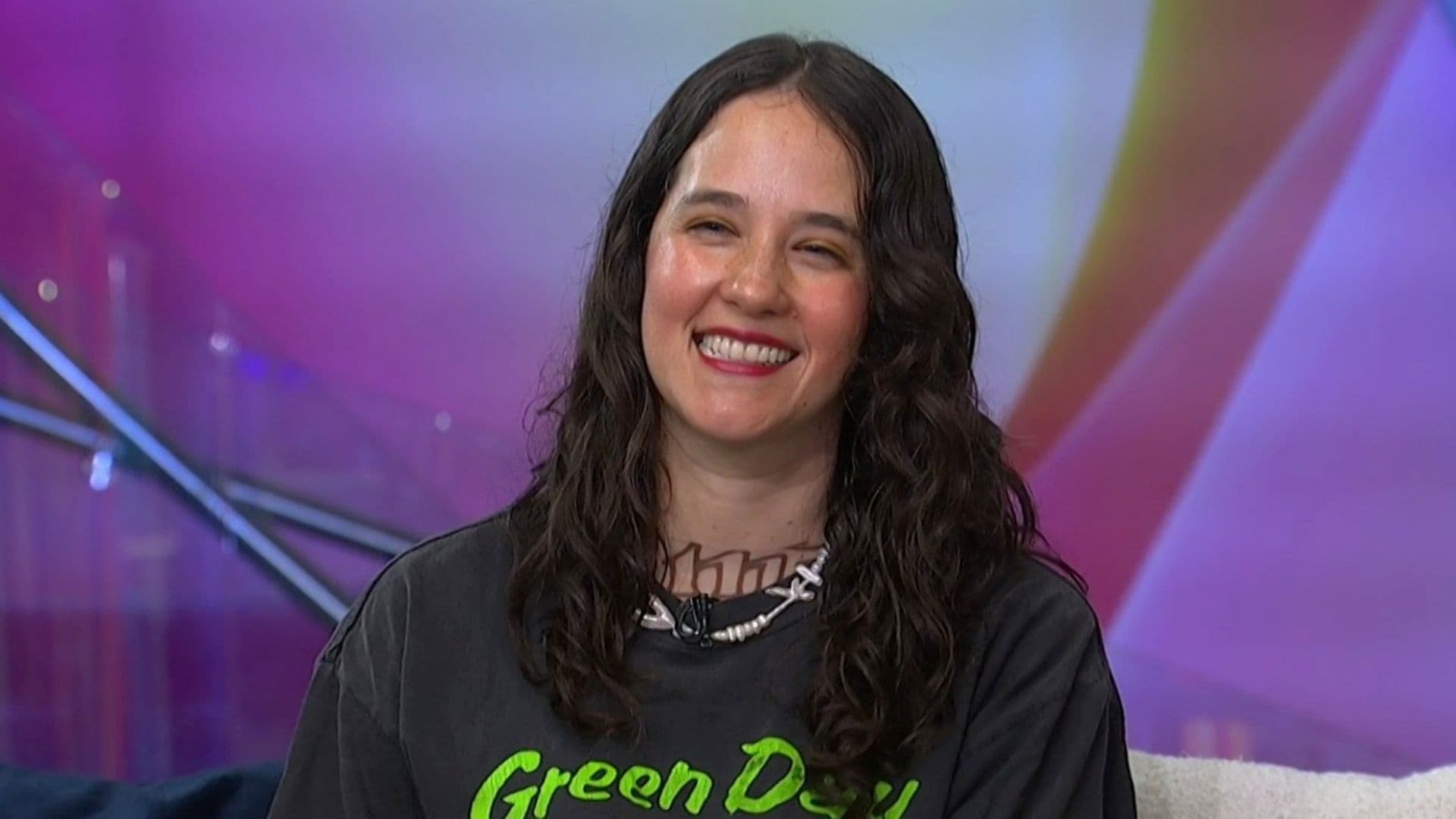 Entrevista Exclusiva N+ | Ximena Sariñana 'Enciende' la 'Chispa Roja', su Nueva Canción