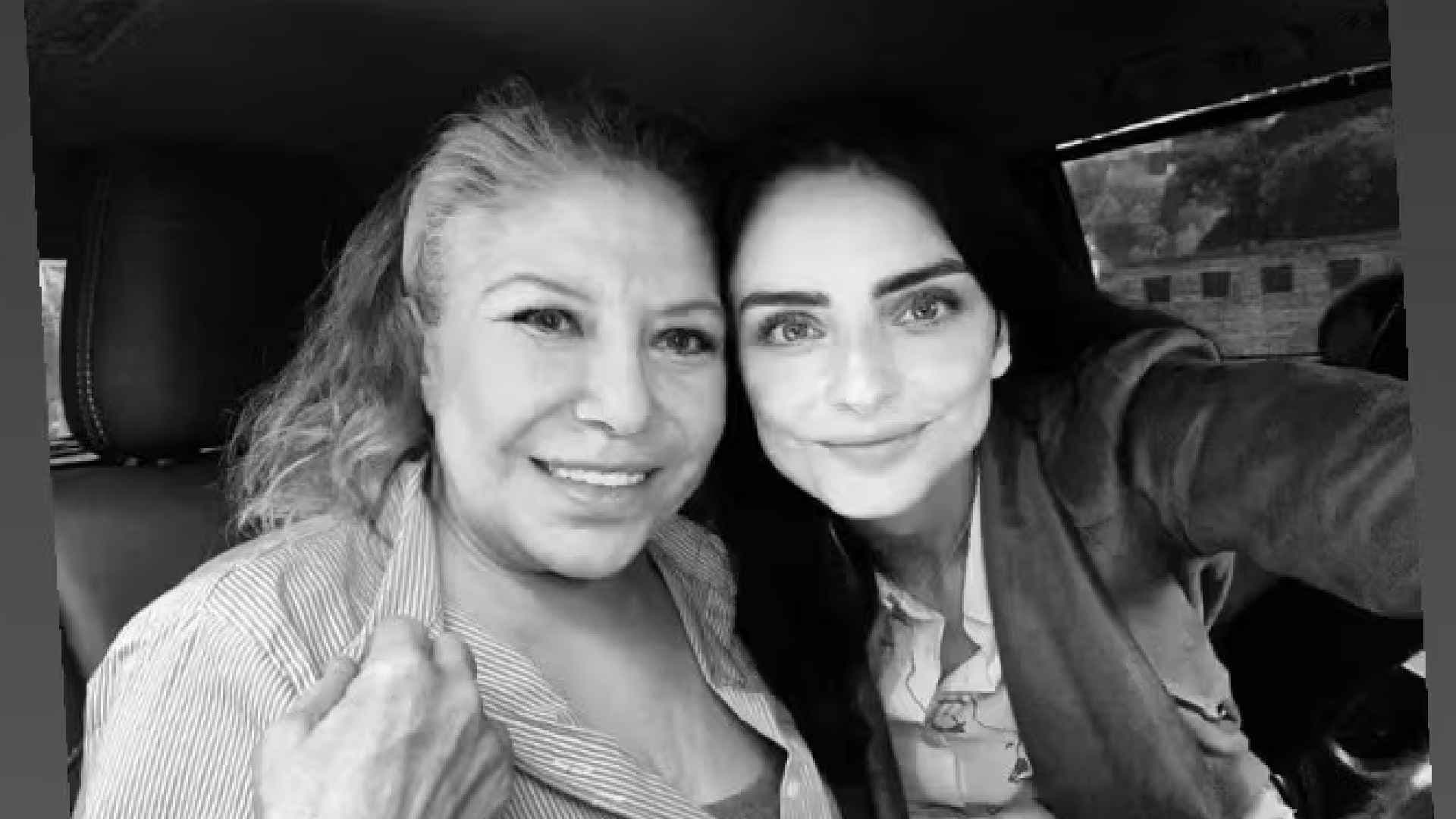 Foto: FB Gabriela Castrejón Michel