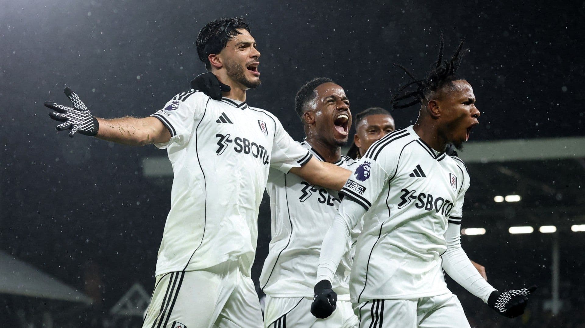 Raúl Jiménez Vuelve a Anota Gol del Triunfo en Inglaterra, ¿Cuántos Goles Lleva en la Premier?