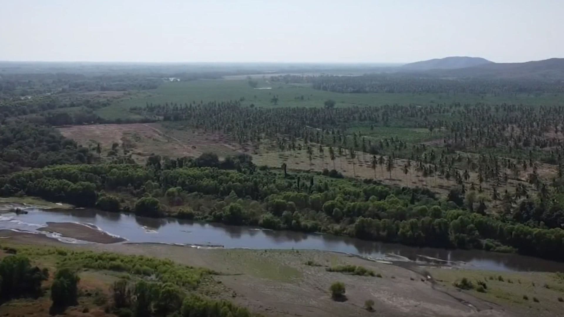 Coahuayana, Territorio que Lleva más de Diez Años en Medio de Conflictos Armados