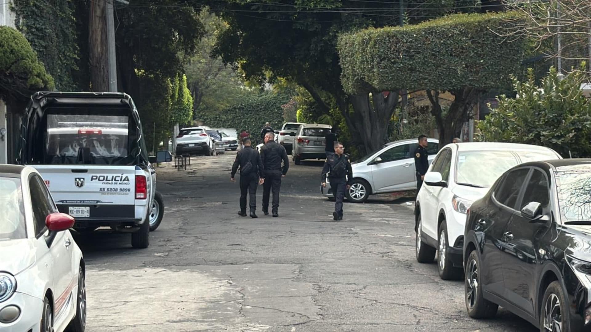 Balacera en Lindavista Hoy: Reportan Dos Muertos por Ataque Armado en la Gustavo A. Madero