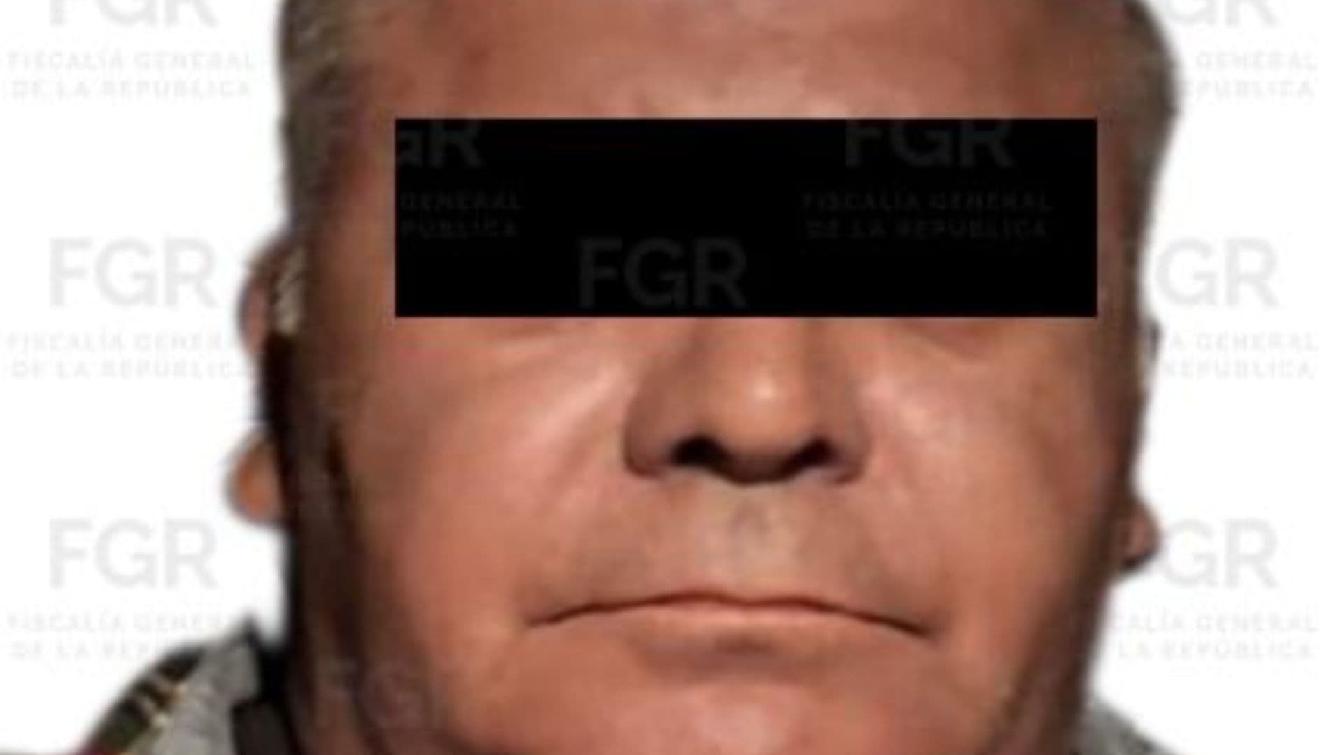 Dan Prisión Preventiva a Eduardo "N", Excolaborador de Genaro García Luna, por Presunto Peculado