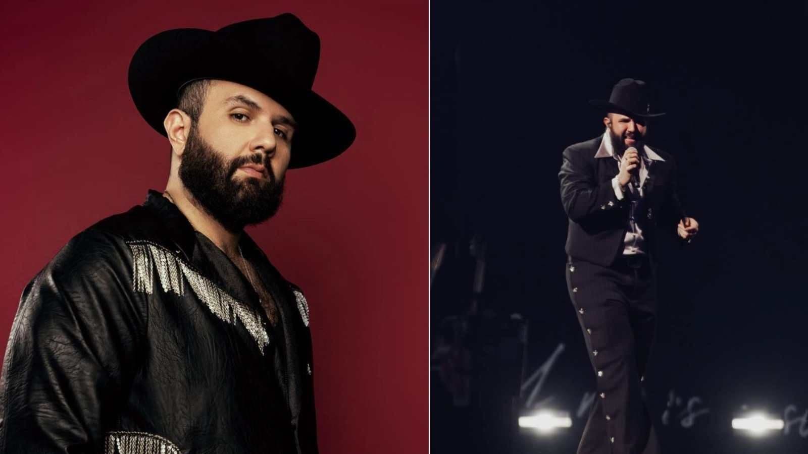 Carin León Pospone Conciertos por Problema de Salud, ¿Qué Tiene el Cantante Sonorense?