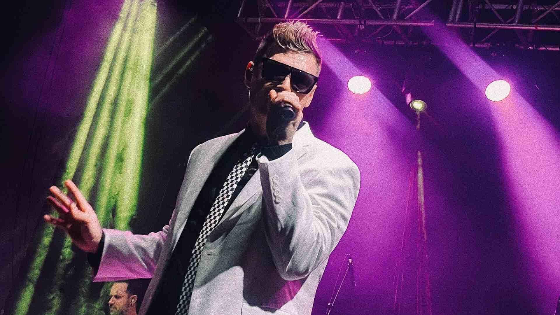 Despierta Cantando: Nick Carter contra Ximena Sariñana