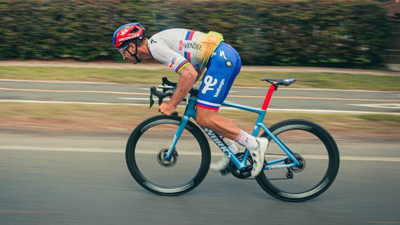 Ciclista Peter Sagan, Condenado en Mónaco por Conducir Ebrio