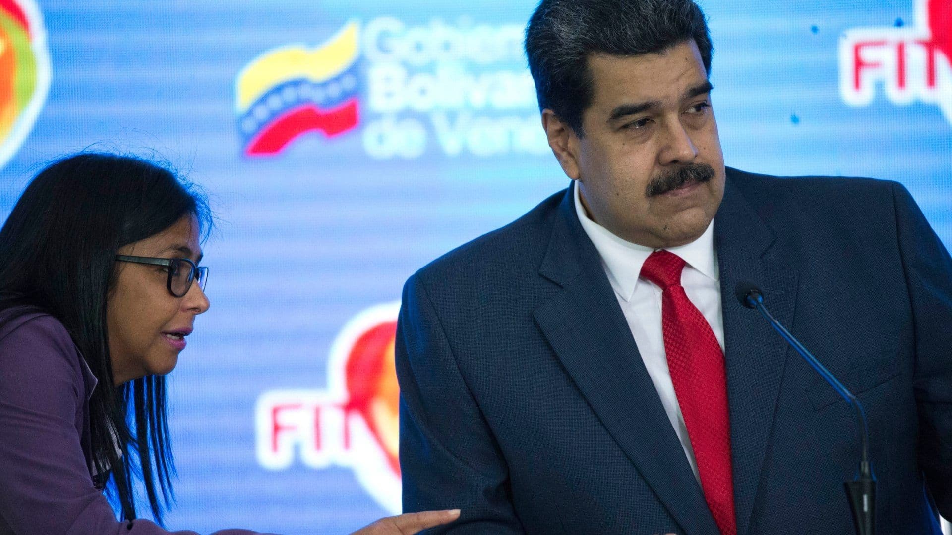 Venezuela "Ha Madurado" A Un Mes de la Captura de Nicolás Maduro, Afirma Delcy Rodríguez.