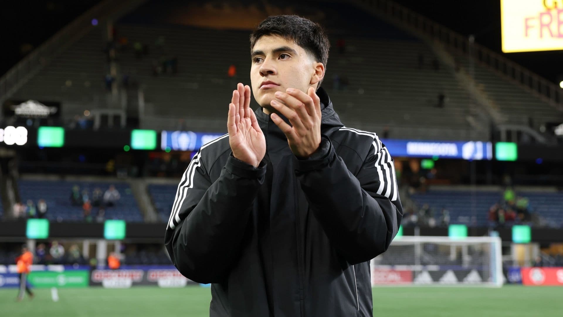 ¡Oficial! Obed Vargas Llega al Atlético de Madrid